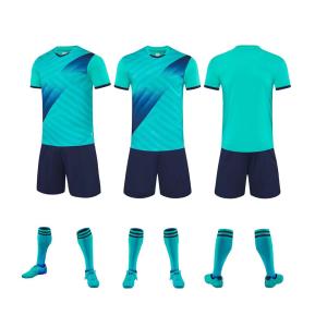 Wholesale Blue Elite Football Jerseys Size-Inclusive Fit Team-Inspired Hues Maximum Comfort from china suppliers
