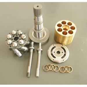 Wholesale KMF Series High Quality Komatsu Excavator Hydraulic Pump Parts KMF40 KMF90 KMF125 from china suppliers