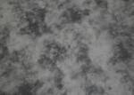 Handfeeling Grey Faux Leather Fabric , Printed Polyurethane Leather Fabric