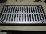OEM EN124 750x400mm Ductile Iron Channel Grating