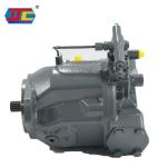 A10V071 Rexroth Hydraulic Pump , Grey Excavator Hydraulic Main Pump 50KG