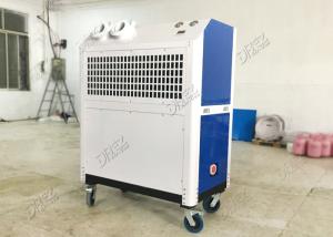 Wholesale 6 Ton Portable Tent Air Conditioner Drez Ducted AC Units For Wedding Halls from china suppliers