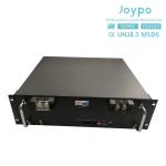LiFePO4 Solar Storage Lithium Battery Rack Mount 48V 100Ah 200Ah 5KW 10KW