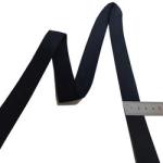 2.7cm Polyester Seatbelt Webbing By The Yard 2 Inch Seat Belt Webbing