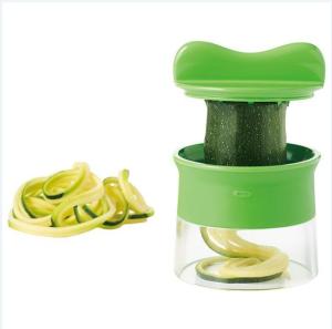 Wholesale Fruit Manual Vegetable Cutter For Kitchen Salad With 420 Stainless Steel from china suppliers