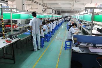 Shenzhen Zhiyou Precise Electronics Co., Ltd.