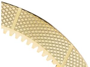 Wholesale Bronze Friction Discs Brake Disc Lining Copper Friction Disc Brass Friction Disc from china suppliers