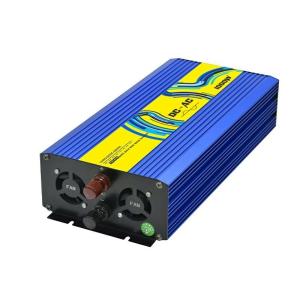 Wholesale GP-C Cheap 12V 24V Pure Sine Inverter 1000w Inverter 12v from china suppliers