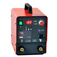 Wholesale ISOFIX insulation nails cupped head pin stud welding machine capacitor discharge welder from china suppliers