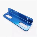OEM High Precision Stainless Steel Bending Parts Stamping Aluminum Sheet Metal