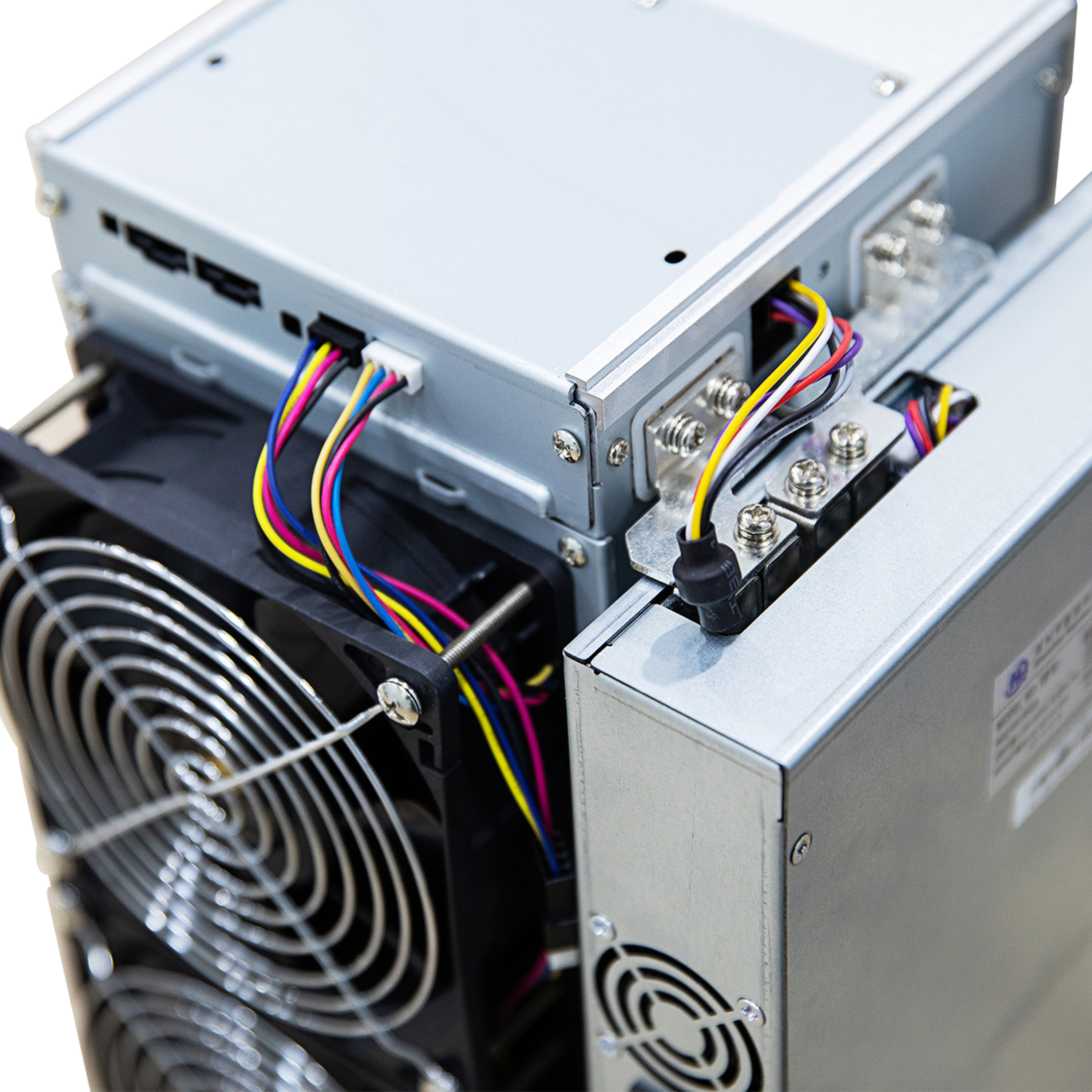 Wholesale Non Condensing Avalon Mining Hardware 63 J/T High Power Efficiency 185-280V AC Input from china suppliers