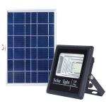 15W Outdoor Integrated Solar Led Street Light IP65 Motion Sensor Garden 160 Lm