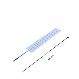 Wholesale RFSMA Male Yagi Drone Jammer Antenna 50 Ohm 13 DBi High Gain from china suppliers
