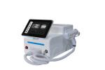 Skin Whitening Nail Fungus Laser Treatment Machine 1064nm 532nm 1320nm