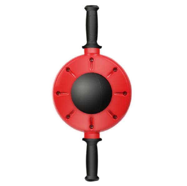 Wholesale Gym Workout Equipment 360 Degree Ball Fitness Ab Roller Professional