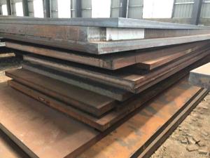 Wholesale 1/4 Inch 1/8 Inch 0.25&quot; Mild Steel Flat Plate 1mm 2mm S235jr Q235B Ss400 A36 Iron from china suppliers