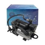 Pneumatic Air Compressor for Mercedes W222 V222 A217 Air Suspension Pump