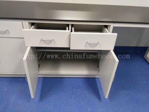 Wholesale Workbench Furniture Manufacturer / Chemical Laboratory Bench / Biology Laboratory Tables from china suppliers