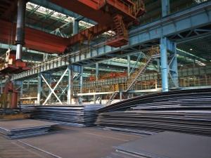 Wholesale Alloy Steel Plate Mn13 High Manganese Wear Resistant Plate 6mm-500mm from china suppliers