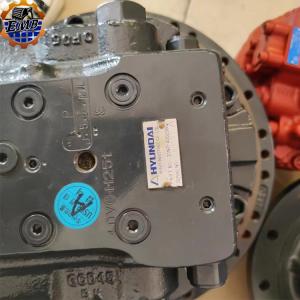 Wholesale XKAH-00901 Travel Motor Assy 31N7-40020BG Final Drive For Hyundai R250NLC-7A from china suppliers