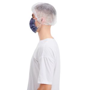 Wholesale lightweight Anti MERS Disposable Face Mask Non Sterile from china suppliers