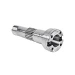 Tuofa Watch Case Tolerance 0.05mm CNC Stainless Steel Parts SS316 Deep Drawing