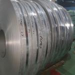 Aisi 201 304 316 Cold Rolled Stainless Steel Strip Strong Corrosion Resistance