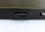 16:9 Fixed Indoor LED Display Screen AOB RGB Full Color 600mmx337.5mm Cabinet