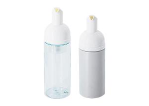 Wholesale 120ml / 150ml Customized Color And Logo PP PET Foam Pump Bottle Skin Care Packaging UKF17 from china suppliers