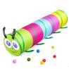 Buy cheap 130MM 100MM Outdoor Camping Tent Pop Up Play Tent And Tunnel Polyester Fabric from wholesalers
