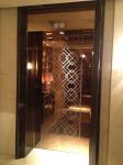 Foshan Manufacturer Custom Design Stainless Steel Metal Fabrication Gates High