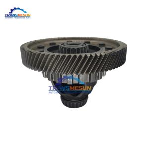 Wholesale 1701530-A7V T77 1.2TID Differential Assembly For Dual Clutch Automatic Transmission from china suppliers