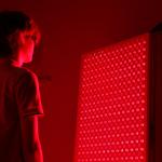 3000W Full Body Infrared Red Light Therapy Customized 660nm 850nm Physical