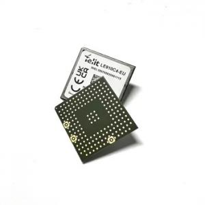 China GL865-DUALV3.1 Chip SMD IC Electronic Components GL865-QUAD GL865-QUAD V3.1 Esp32 4g Lte on sale