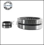 FSK Bearing MR36 Entity Bushed Needle Roller Bearing 57.15*76.2*44.45mm Single