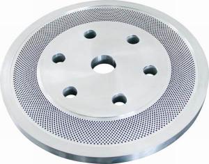 Wholesale Chemical SUS316 Spinning Machine Parts Spinneret Strip Spunlaced Nonwovens from china suppliers