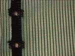 Hdpe Knitted Windbreak Netting