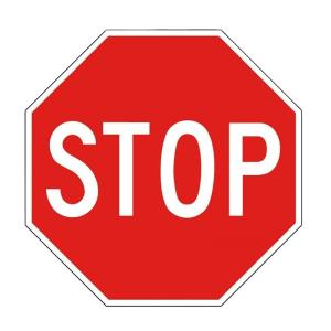 Wholesale 2021 Reflective Tape Aluminum Road Sign for Roadway Safety on Road Sign Board from china suppliers