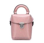 Genuine Leather Tote Bags Fashion High Quality Camera Box Bag