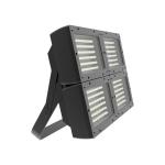 277 Volt IP66 6500K Dimmable Outdoor LED Flood Lights 500W