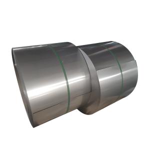 Wholesale Precision Stainless Steel Strip Grade 201 ASTM EN JIS from china suppliers