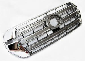 Wholesale TOYOTA LAND CRUISER 2015 2016 New LC200 Chrome Car Grilles OE Type Car Front Grille from china suppliers