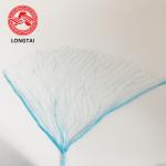 Fibrillated Polypropylene Agriculture Packing Twine , UV Treated 2% PP Twine