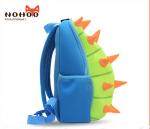 Large Capacity Preschool Animal Backpacks For Little Kids Softback