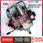 In Stock High Pressure Common Rail Diesel Hp3 Fuel Injector Pump 294000-0892