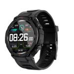 G18 Fitness Tracker Smartwatch 1.32 Inch Screen Waterproof Sports Smartwatch