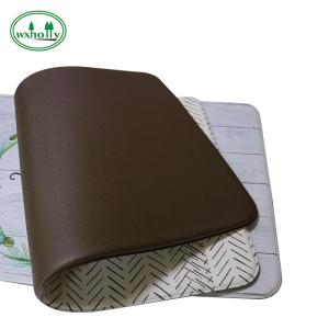 Wholesale Custom Printed Indoor Vinyl Anti Fatigue Standing Mat 11mm from china suppliers