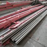 430 Stainless Steel Round Bar Cold Drawn SS Round Stock DIN Standard