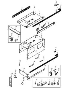 Wholesale Streamline ATM Machine Parts BRM Integration Parts from china suppliers