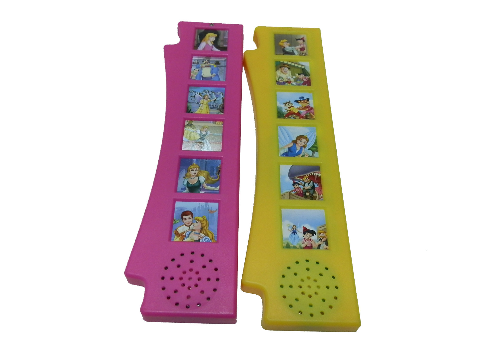 Talking Sound Board Book Push Button Sound Module 1~300 Seconds Playing Time